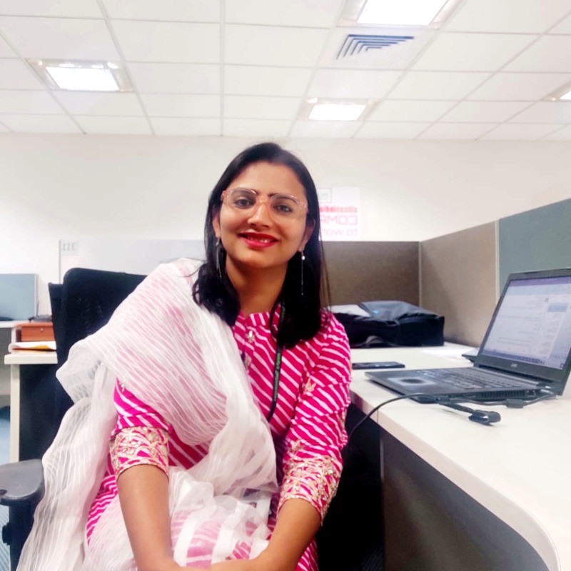Nidhi