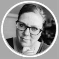 Mary McIlvain