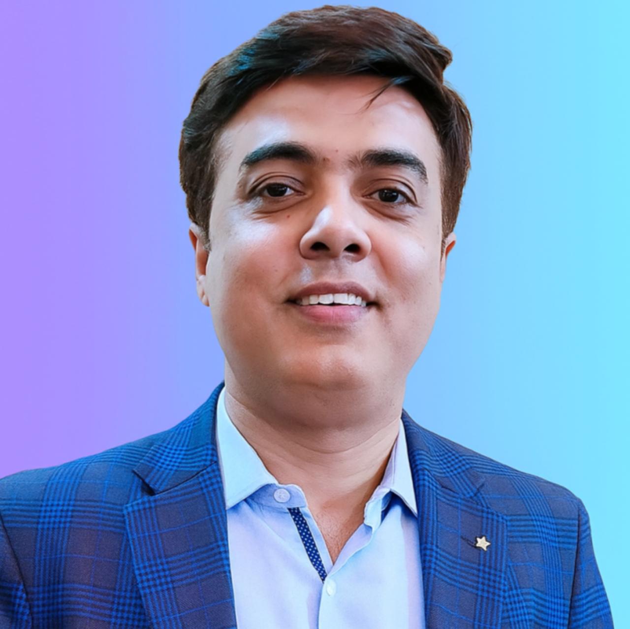 Rajal Kumar