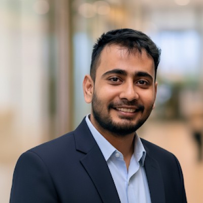Sunny Singh
